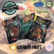 Pak Mat western Viral Marinated Meat Halal