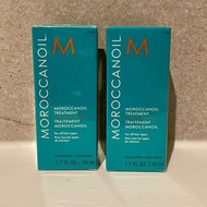 Moroccanoil摩洛哥護髮油