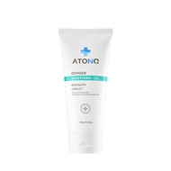 ATONO2 OXYGEN SOOTHING GEL 160G