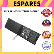 Acer AP13B3K V5-473 573 472 572 R7-571 AP13B8K ORG INTERNAL LAPTOP BATTERY 6 MONTHS WARRANTY
