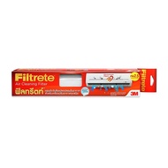 ส่งด่วน! 3เอ็ม ฟิลทรีตท์ แผ่นดักจับสิ่งแปลกปลอมในอากาศ ขนาด 15x96 นิ้ว Filtrete™ Roll 15 x 96" สินค้