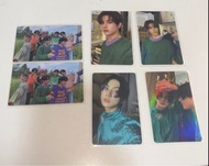 Enhypen Jake jungwon