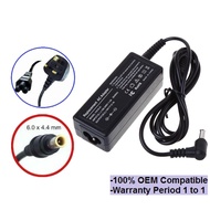 LG LCD Monitor 19V 2.1A 40W Power Adapter Power Cord
