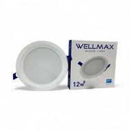 12W LED RecessLights/CeilingLights/GU10 Bulb/Track Lights