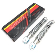 C70 FRONT ABSORBER SET C 70 ABSORBER DEPAN