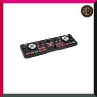 Numark DJ Controller, Portable DJ Equipment, USB 2 Deck, Touch Sensitive Wheel, Compact DJ Mixer, Se