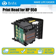 Brifit หัวพิมพ์สี HP หัวพิมพ์สำหรับ HP950 8100/8600/8610/8620/8650 251DW 276DW