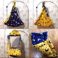 Baby Mosquito Net Swing Baby Bed 3in1 Baby Swing Practical and Comfortable