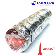 Apollo PVC Insulation Tape 18mmx7yards 1pc