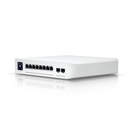 Ubiquiti UniFi Enterprise-8-POE Switch USW-Enterprise-8-PoE