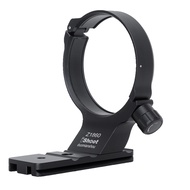 Lens Collar for Z 180-600 mm F5.6-6.3 VR Tripod Mount QR Tripod Rings Adapter Accessories