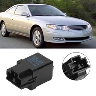 Flasher Relay Turn Signal 81980-12070 Fit For TOYOTA Replacement Auto Accessory