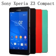Sony Xperia Z3 Compact D5803 4G Mobile Phone Japan Version 2GB+16GB 4.6'' 20.7MP Snapdragon 801 Octa