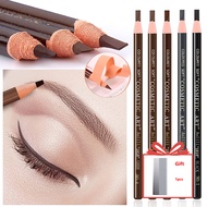 Eyebrow Pencil Waterproof Eyebrow Enhancers Long Lasting Brow  Cosmetics Professional Makeup Brow Li
