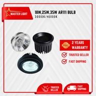 18W,25W,35W AR111 LED MODULE/BULB LED DOWNLIGHT BULB