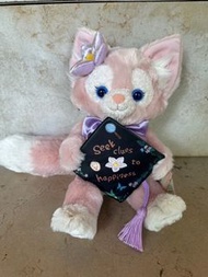 畢業公仔Linabell