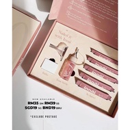 (READY STOCK ) INNAI NUNHA BY NEELOFA INAI POWDER KIT / NUNHA INNAI