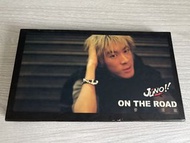 麥浚龍-ON THE ROAD AVCD