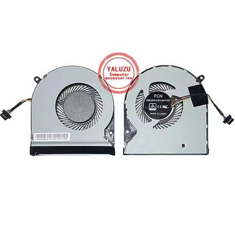 CPU Cooling Fan For Acer TravelMate P5410 P2510 P449 N16P7 N16P8 TMP2510 TX520 TX420 Series DFS50110