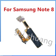 For Samsung Note 8 replacement power ribbon flex