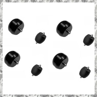 [D E O K] 8 Pcs Roller Accessories Suitable for  S1/S2 Vacuum Cleaner Accessories