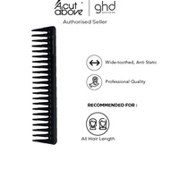 ghd Detangling Anti Static Comb