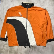 THRIFT JAKET TRACKTOP PRIA JT.1