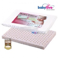 BabyLove Latex Baby Pillow