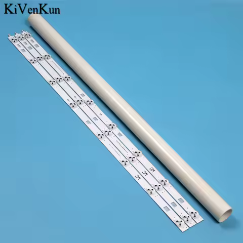 New TV's LED For SONY KDL-32R430B KDL-32R433B Backlight Strips Band Rulers For LG Innotek 32inch WXG