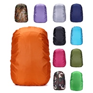 20-100L Rainproof Cover Backpack Cover Mountaineering Bag Cover Dustproof Sunscreen Scratchproof