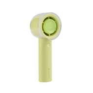 BLUEFEEL Mini Head Z-Fan - Lime Green