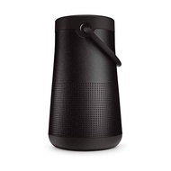 Bose SoundLink หมุนได้ + ลำโพงบลูทูธ II ลำโพงกันน้ำไร้สายพร้อมเสียงรอบทิศทาง360 °