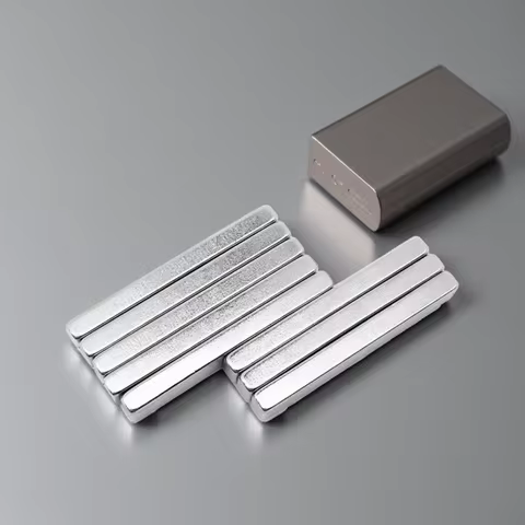 30x5x3mm Super Strong Square Magnet 30x5x3mm For Home Refrigerators, Offices DIY 30x5x3mm