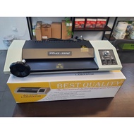 Genuine Laminator-330C A3 size plastic Laminator
