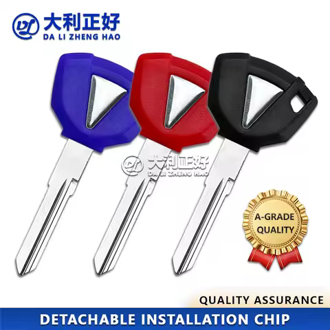 DL Motorcycle Key For Kawasaki Ninja300/600250SL/EX250 NINJA250 ZX250R EX250 NINJA300 ZX300R EX300 D