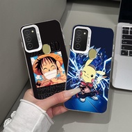 samsung a11 case samsung m11 case Anti fall protective phone case