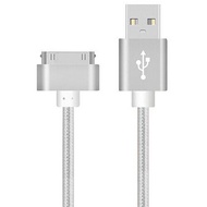USB Cable Fast Charging for Apple iPhone 4 4s 3GS 3G iPad 1 2 3 iPod Nano touch 30 Pin Original Char