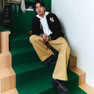 Highschool-Classic Collection Class III Pant Wide Legs Beautiful Shape Wear It To School Super Cool-