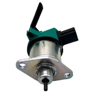 For High Quality Engine Fuel Shutoff Stop Solenoid 17208-60010 17208-60015 17208-60016