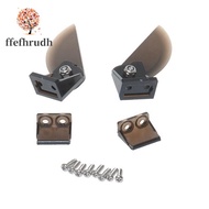 FT012-6 Water  Turn Fins Waterjet Parts for Feilun FT012 2.4G Brushless RC Boat Spare Parts Accessor