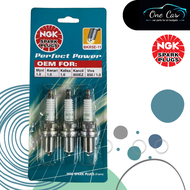 NGK Spark Plug Perodua Kelisa Kenari Kancil Injection 850ezi Viva Myvi 1.0 (BKR5E-11)