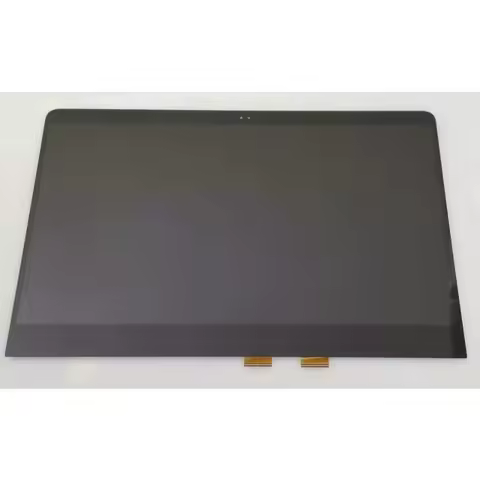 For HP Spectre x360 15T-BL100 15T-BL 15-BL112DX UHD LCD Touch Screen Assembly