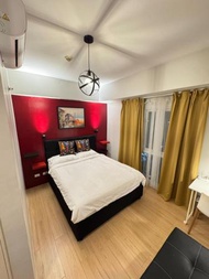 Condo stay near Manila Airport T3 Malls and Casinos