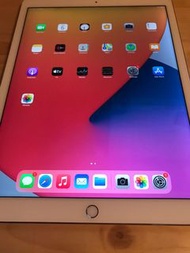 iPad Pro 12.9” 128gb WiFi version