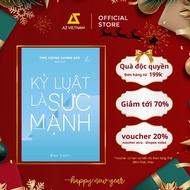 Book - Discipline Is Power