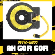 H/Y STAREX A1 CLOCK SPRING 93490-4H300