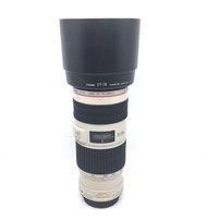 Canon 70-200mm F4 L IS USM