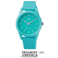 Q&Q ORIGINAL Watch by Citizen VS12**5 COLOUR AVAILABLE