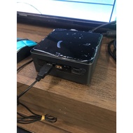 Intel® NUC Kit NUC8i7BEH 8th Generation Intel® Core™ I7-8559U Processors (8gb ram 240 SSD)