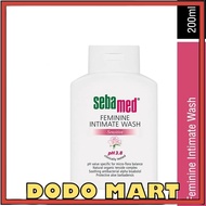 Sebamed Feminine Intimate Wash (200ml)